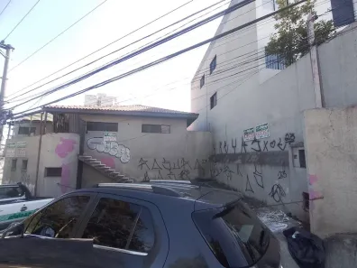Imóvel Comercial para alugar, 160m² no Parque Renato Maia, Guarulhos