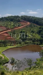 Lote/Terreno à venda, 600m² no Centro, Igaratá