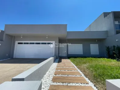 Casa com 2 Quartos à venda, 200m² no Campestre, Lajeado