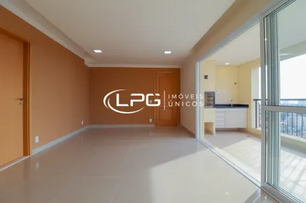 Apartamento com 3 Quartos para alugar, 116m² no Cidade Nova, Indaiatuba
