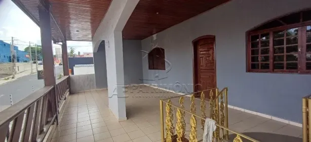 Casa com 3 Quartos à venda, 455m² no Parque das Laranjeiras, Sorocaba