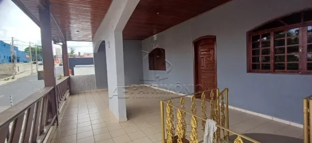 Casa com 3 Quartos para venda ou aluguel, 455m² no Parque das Laranjeiras, Sorocaba