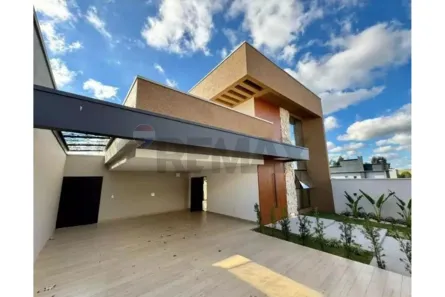 Casa com 3 Quartos à venda, 200m² no Cidade Nova, Passo Fundo