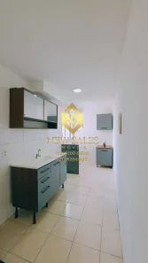 Apartamento com 2 Quartos à venda, 46m² no Residencial Porto Dourado, Goiânia