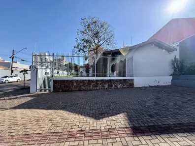 Imóvel Comercial à venda, 208m² no Dom Bosco, Londrina