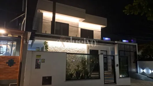 Casa com 3 Quartos à venda, 180m² no Itaguaçu, Florianópolis