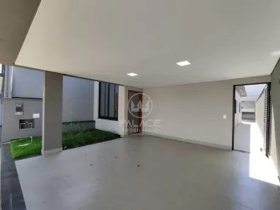 Casa de Condomínio com 3 Quartos à venda, 140m² no Jardim Califórnia, Piracicaba