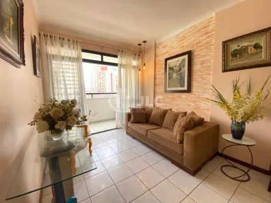 Apartamento com 3 Quartos à venda, 103m² no Luzia, Aracaju