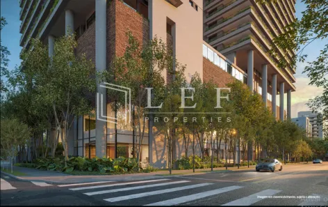 Apartamento com 3 Quartos à venda, 317m² no Indianópolis, São Paulo