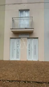 Sala Comercial com 2 Quartos à venda, 40m² no Ville Sainte Hélène, Campinas