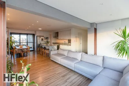 Apartamento com 2 Quartos à venda, 106m² no Jardim das Acácias, São Paulo