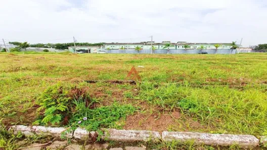 Lote/Terreno à venda, 300m² no Jardim Santa Maria, Jacareí
