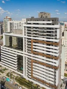 Apartamento com 3 Quartos à venda, 94m² no Vila Izabel, Curitiba