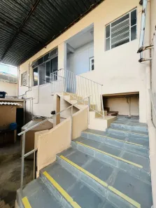 Casa com 2 Quartos para alugar, 70m² no Ricardo de Albuquerque, Rio de Janeiro