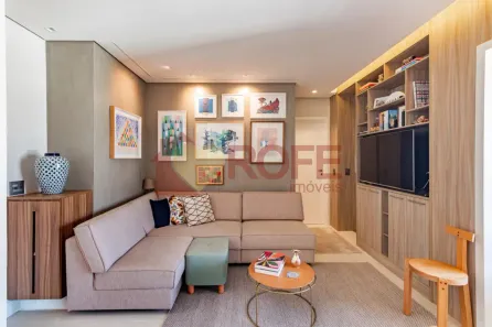 Apartamento com 2 Quartos à venda, 65m² no Sumaré, São Paulo