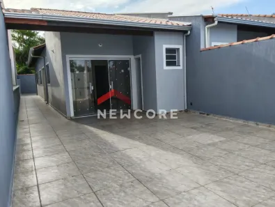 Casa com 2 Quartos à venda, 79m² no Bopiranga, Itanhaém