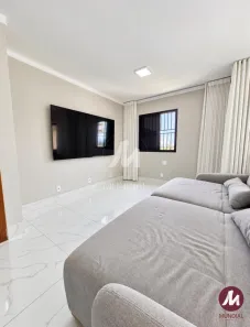 Apartamento com 3 Quartos à venda, 126m² no Jardim Santa Ângela, Ribeirão Preto