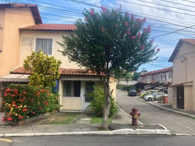 Casa de Condomínio com 2 Quartos à venda, 46m² no Pavuna, Rio de Janeiro