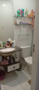 Apartamento com 2 Quartos à venda, 62m² no Vila Laura, Salvador