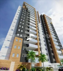 Apartamento com 3 Quartos à venda, 143m² no Jardim Botânico, Ribeirão Preto