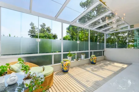 Casa de Condomínio com 4 Quartos à venda, 270m² no Brooklin Paulista, São Paulo