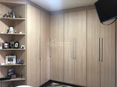 Apartamento com 4 Quartos à venda, 214m² no Lagoa, Rio de Janeiro