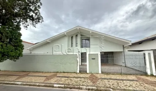 Sobrado com 3 Quartos à venda, 300m² no Jardim Imperial, Valinhos