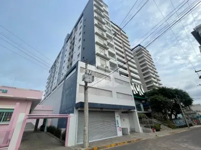 Ponto Comercial para alugar, 120m² no Centro, Santa Maria