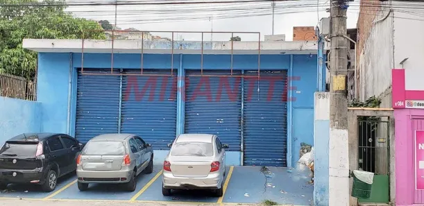 Imóvel Comercial à venda, 250m² no Vila Itaberaba, São Paulo