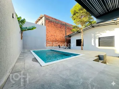 Casa com 4 Quartos à venda, 206m² no Ideal, Novo Hamburgo
