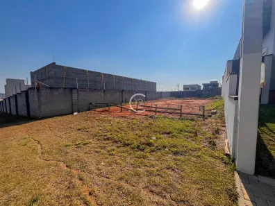 Lote/Terreno à venda, 308m² no Loteamento Floresta, São José dos Campos