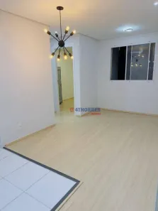 Apartamento com 2 Quartos à venda, 41m² no Vila Plana, São Paulo