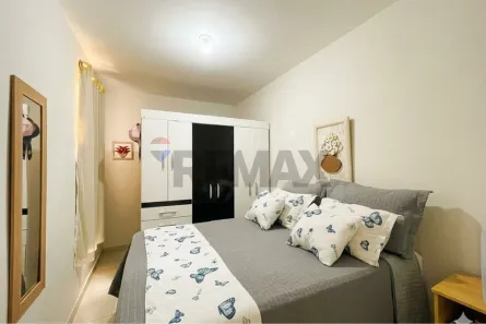 Apartamento com 3 Quartos à venda, 75m² no Dom Pedro I, São José da Lapa