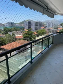 Apartamento com 3 Quartos à venda, 100m² no Vila Valqueire, Rio de Janeiro