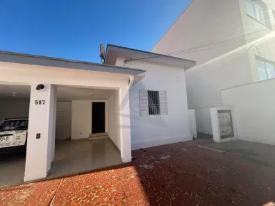 Casa com 3 Quartos à venda, 156m² no Jardim Brasil, Campinas