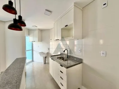 Apartamento com 2 Quartos à venda, 50m² no Vila Mazzei, Itapetininga