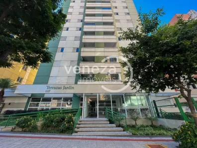 Apartamento com 3 Quartos para alugar, 87m² no Centro, Londrina