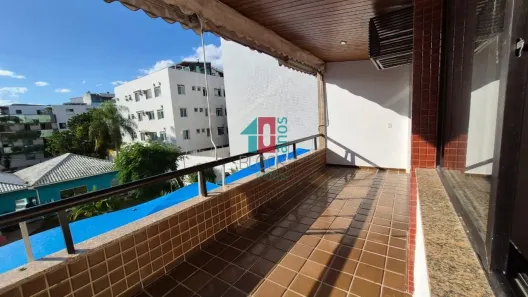 Apartamento com 2 Quartos para venda ou aluguel, 83m² no Recreio dos Bandeirantes, Rio de Janeiro