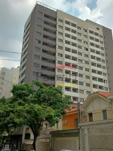 Apartamento com 1 Quarto à venda, 27m² no Vila Mariana, São Paulo