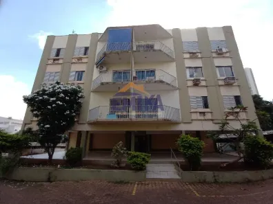 Apartamento com 2 Quartos à venda, 83m² no Alvorada, Cuiabá