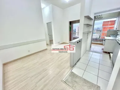 Apartamento com 2 Quartos à venda, 52m² no Vila Siqueira (Zona Norte), São Paulo