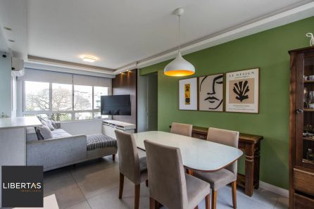 Apartamento com 3 Quartos à venda, 75m² no Tristeza, Porto Alegre