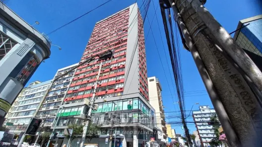 Sala Comercial para alugar, 52m² no Exposição, Caxias do Sul