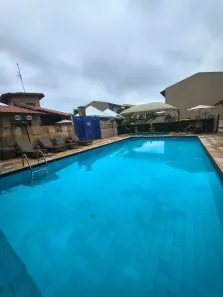 Casa de Condomínio com 4 Quartos à venda, 161m² no Edson Queiroz, Fortaleza