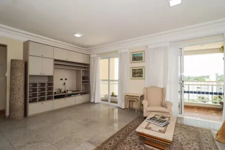 Apartamento com 3 Quartos à venda, 101m² no Vila Progredior, São Paulo