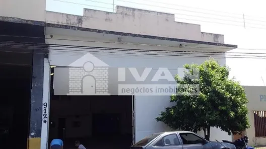Ponto Comercial para alugar, 40m² no Martins, Uberlândia