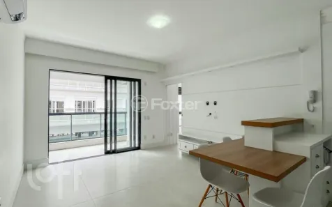 Apartamento com 1 Quarto à venda, 48m² no Campeche, Florianópolis