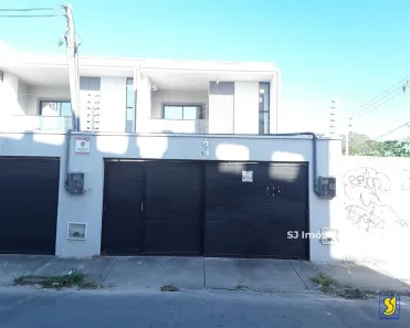 Casa com 4 Quartos para alugar, 145m² no Amador, Eusébio