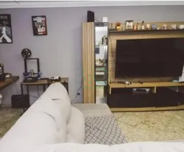 Sobrado com 4 Quartos à venda, 170m² no Jardim das Laranjeiras, São Paulo