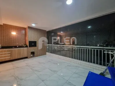 Apartamento com 3 Quartos à venda, 118m² no Lauzane Paulista, São Paulo